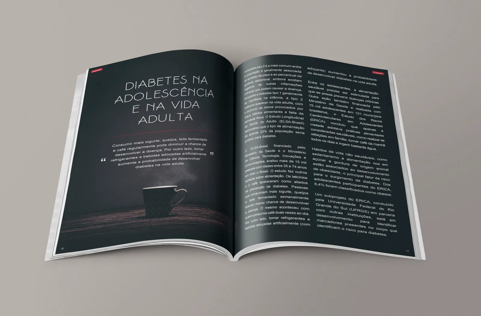 Revista CiênciaSUS 9