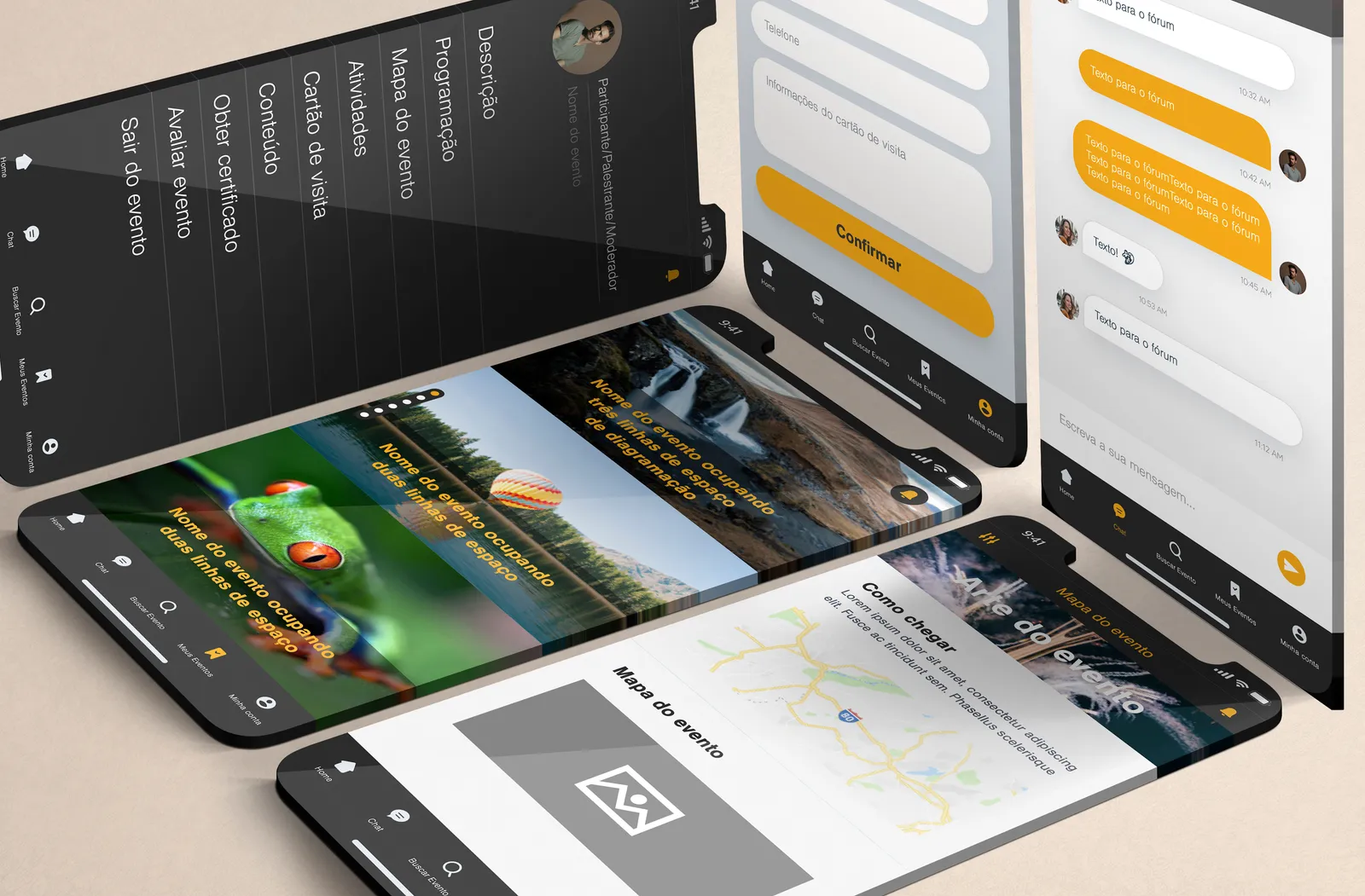 APP Decit Eventos 2