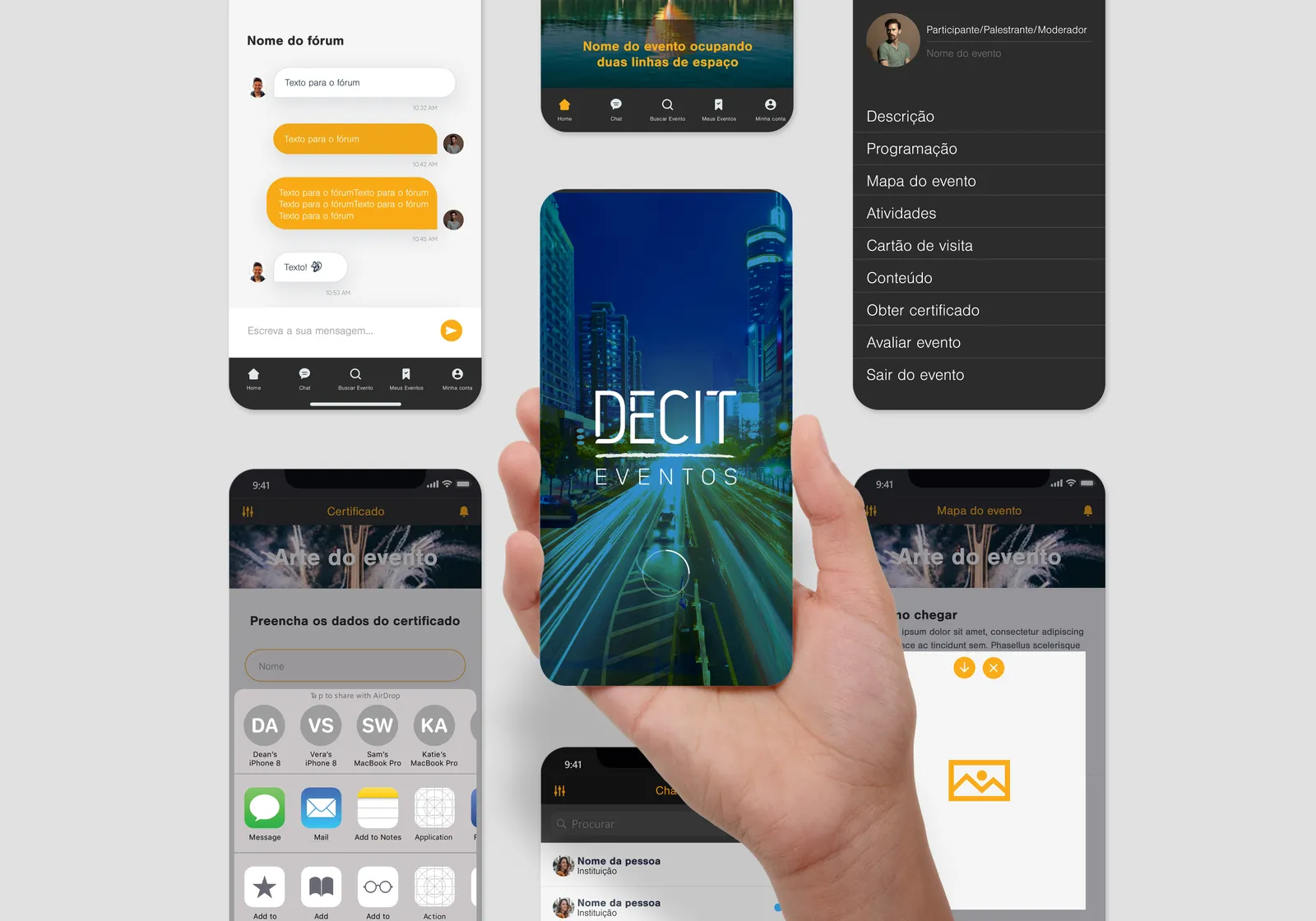 APP Decit Eventos 4