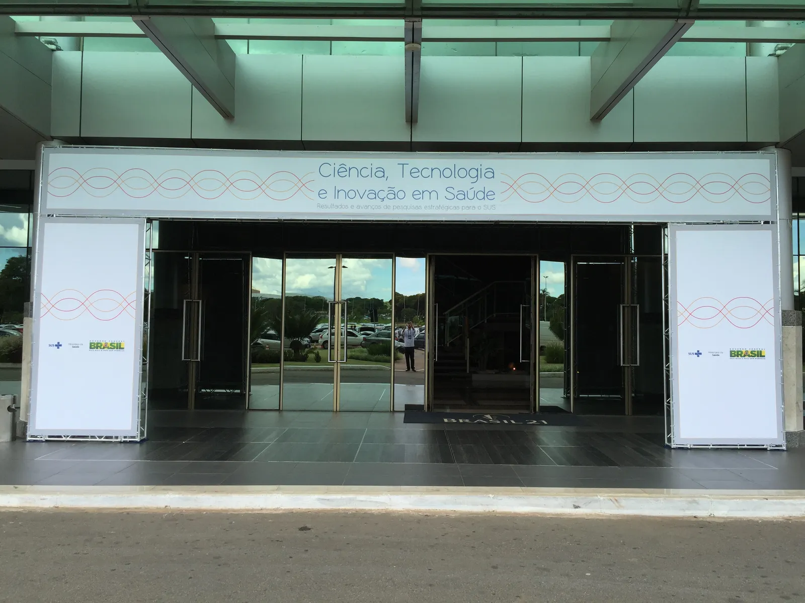Ciência Tecnoloiga e Inovação em Saúde 3