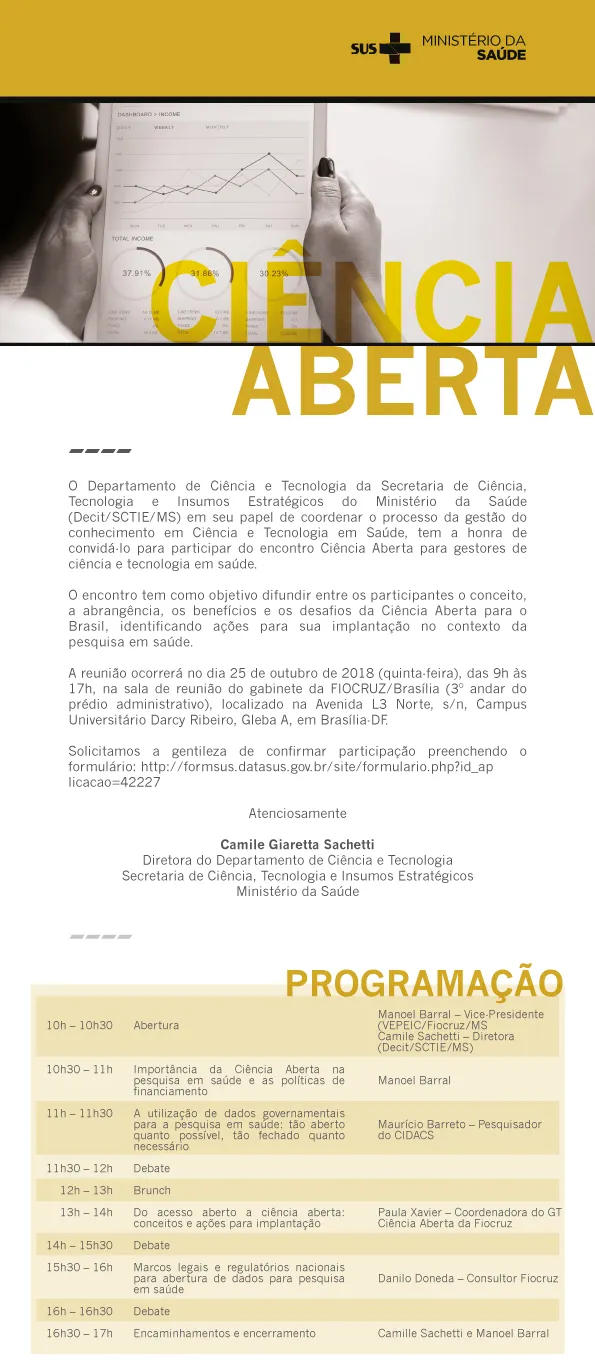 Ciência-Aberta