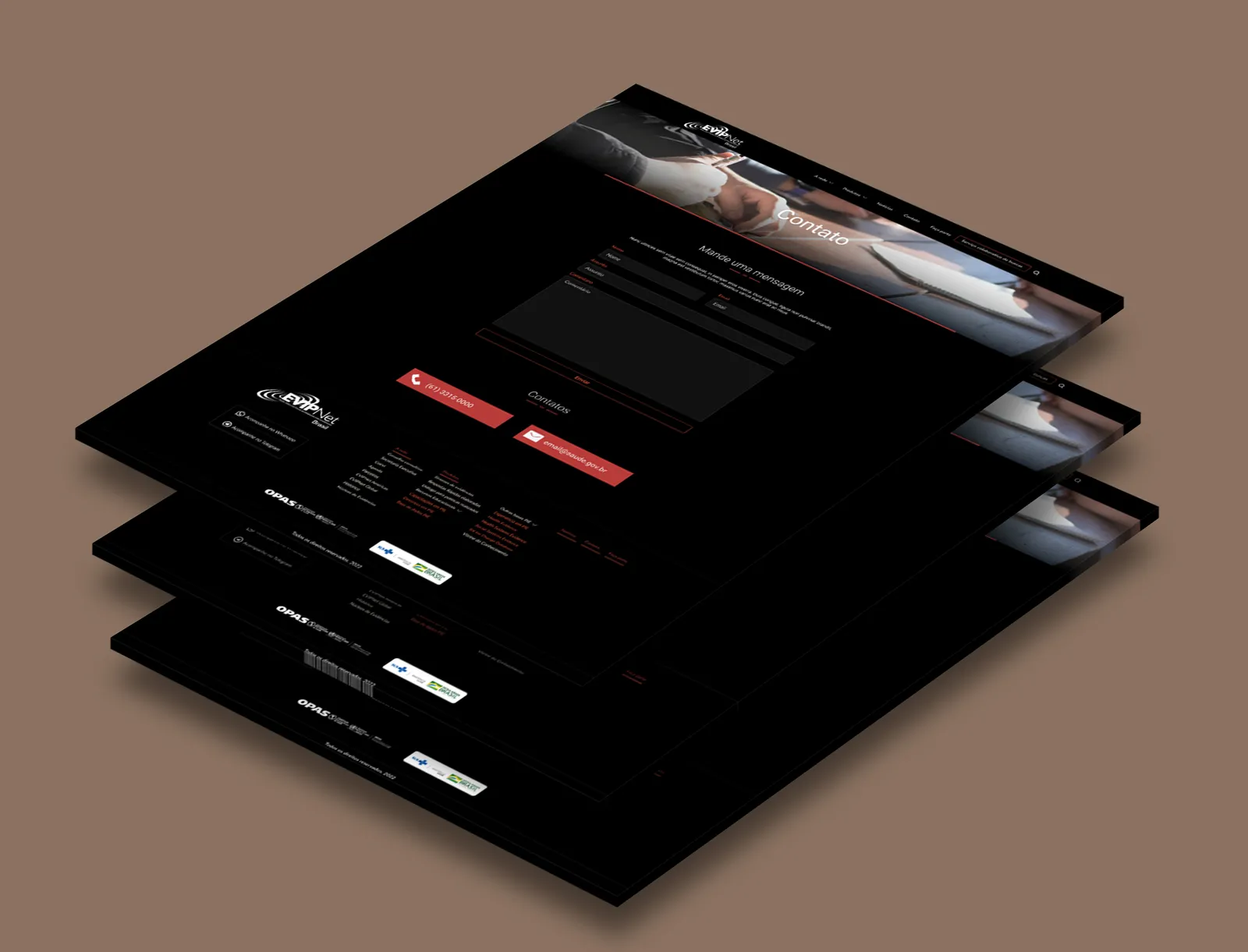 EVIPNet-3